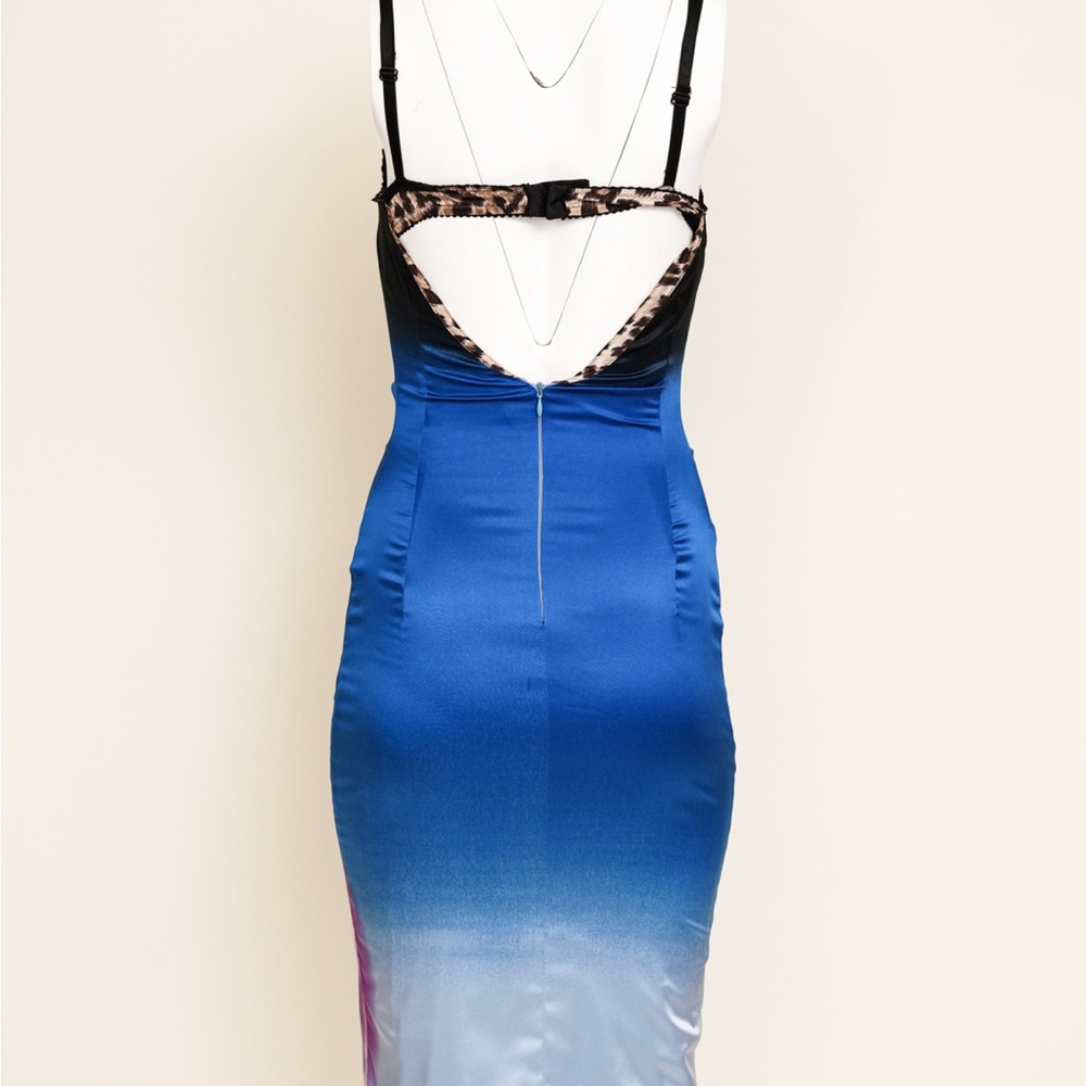 D&G Spring S/S 2001 Runway Robot Dress - Picture 5 of 11